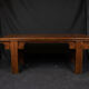 Table basse chinoise