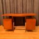 Bureau Italie années 1960