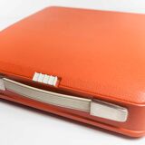 Hermès Baby 1972 new ribbon typewriter