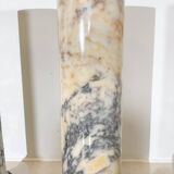 Set of 4 Marble Columns, Italy, 1980s