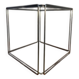 Small coffee table, isosceles side table by Max Sauze