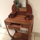 Art deco dressing table