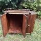 Bar furniture on wheels