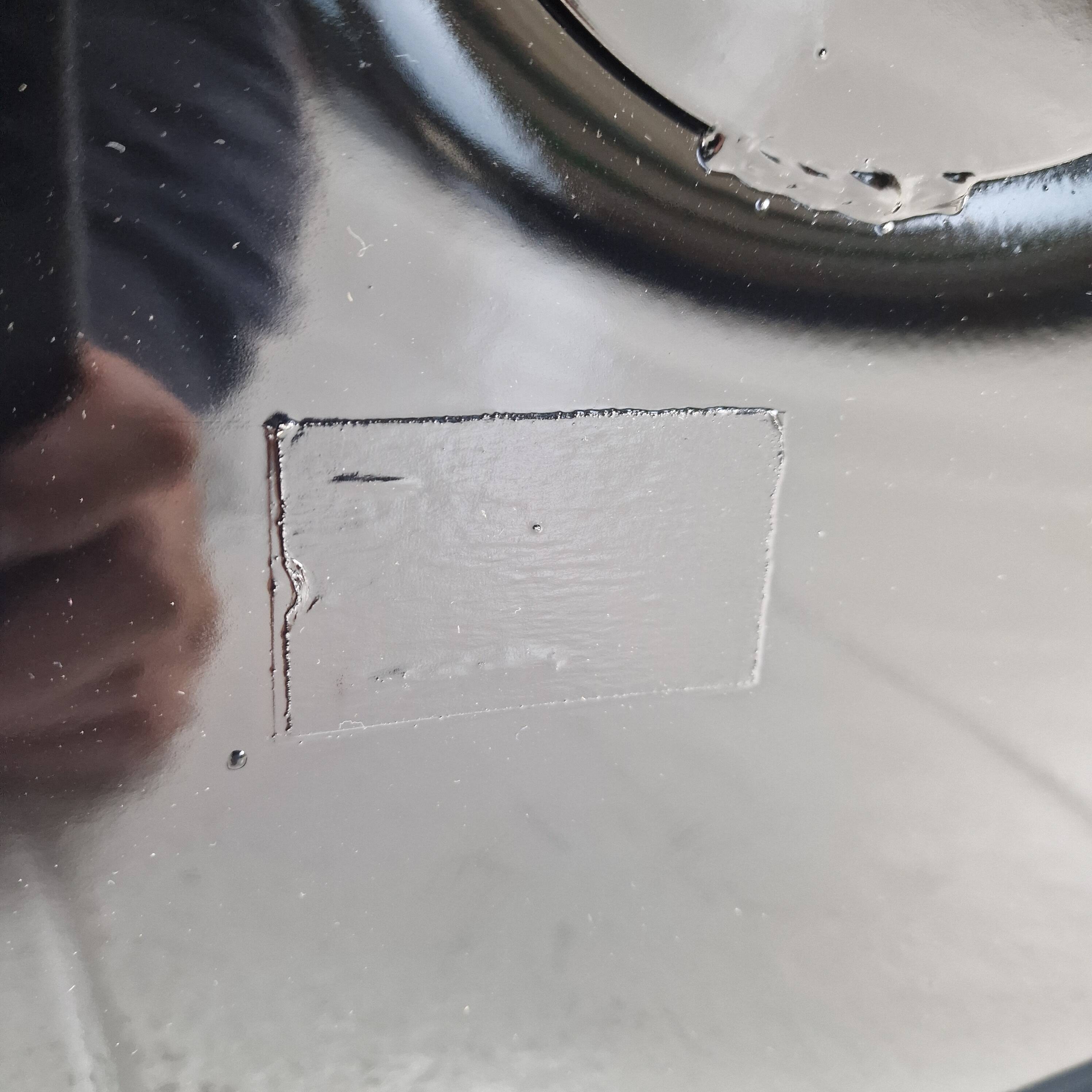 Artifort F518 Lounge Chair by Geoffrey Harcourt in Leather, 1970's