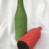 Rope bottles