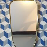 Rearview mirror 70x40cm