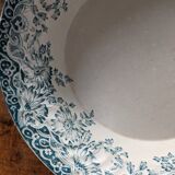 Plat ancien