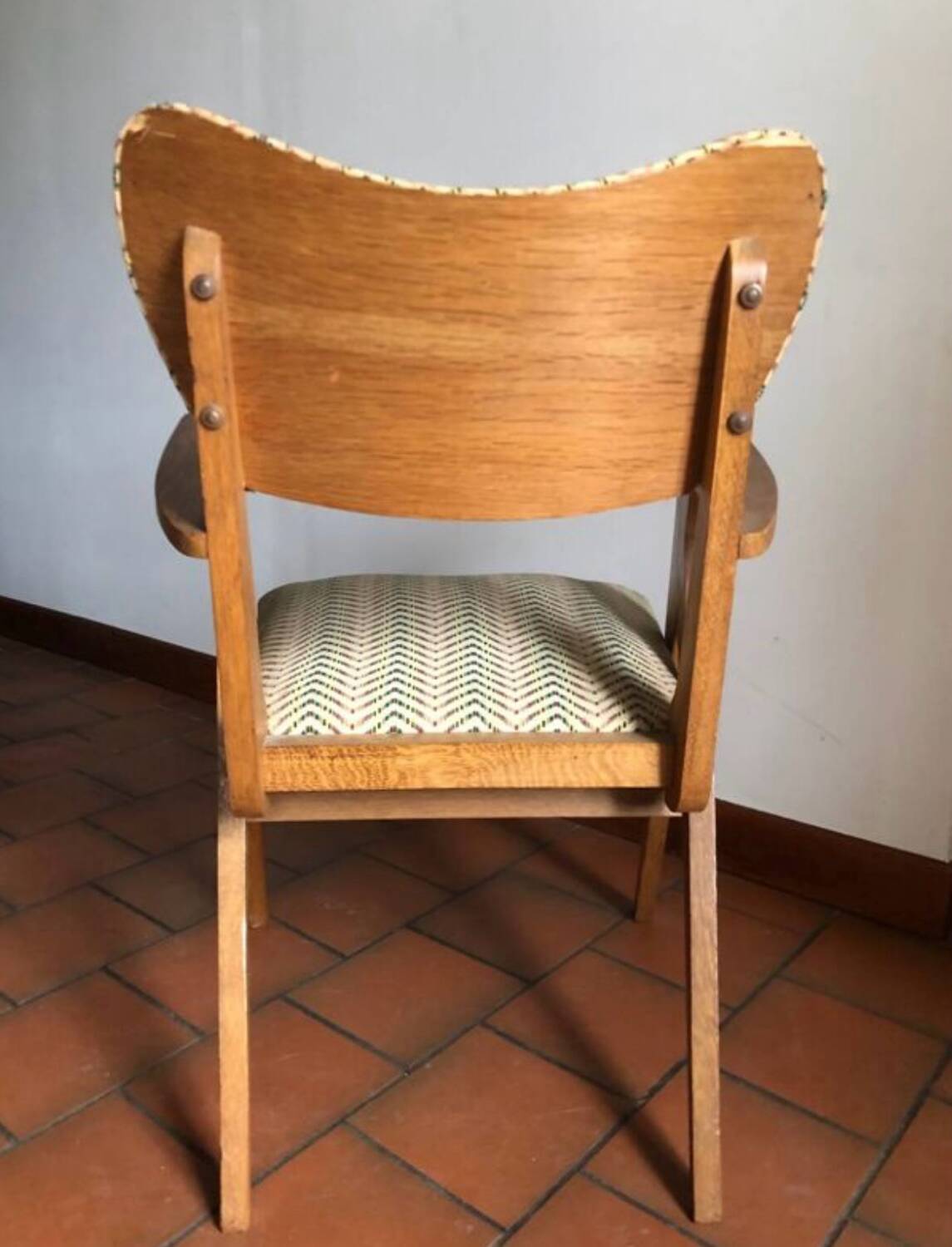 Magnificent Scandinavian armchairs