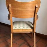 Magnifiques fauteuils scandinave