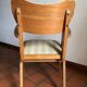 Magnifiques fauteuils scandinave
