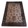 Grand tapis ancien en laine 170 x 240 cm