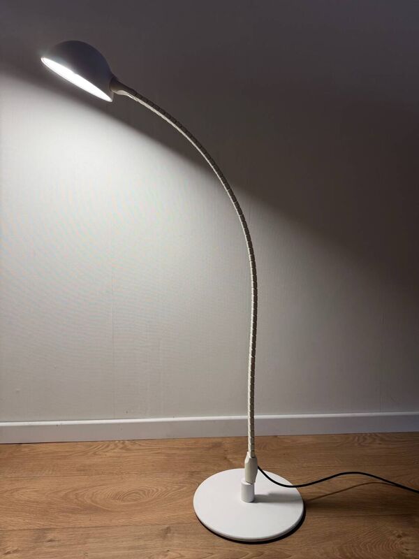 Lampadaire « Vertebre » d’Elio Martinelli pour Martinelli Luce – Italie