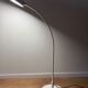 "Vertebre" floor lamp by Elio Martinelli for Martinelli Luce – Italy