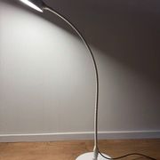 "Vertebre" floor lamp by Elio Martinelli for Martinelli Luce – Italy