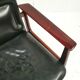 419 office armchair by Arne Vodder for Sibast, 1960
