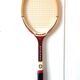 Maxima Caravelle , vintage tennis racket 1970