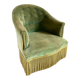 Toad armchair