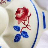 K and G Luneville Chantal model 221037 appetizer dish