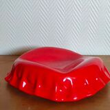Large empty pocket ceramic capsule shape of jp peiré