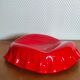 Large empty pocket ceramic capsule shape of jp peiré