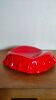 Large empty pocket ceramic capsule shape of jp peiré