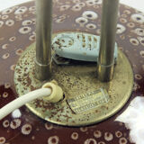 Freestanding floor lamps by kamenicky senov, czechoslovakia 1960s