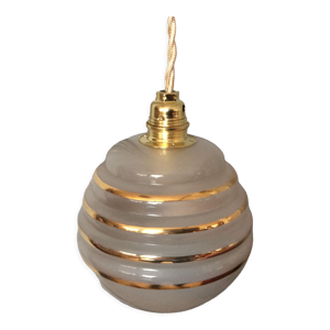 suspension vintage