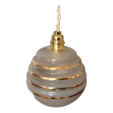 Vintage pendant lamp