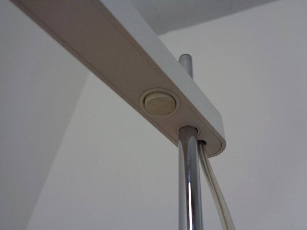 Italian Talak Professional Lamp by Neil Poulton for Artemide, 1980s