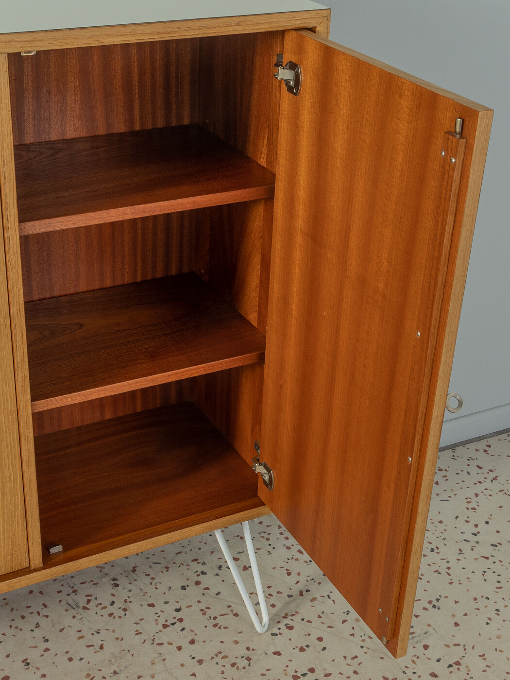1960s Sideboard, WK Möbel