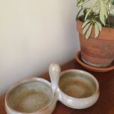 Sandstone aperitif servant