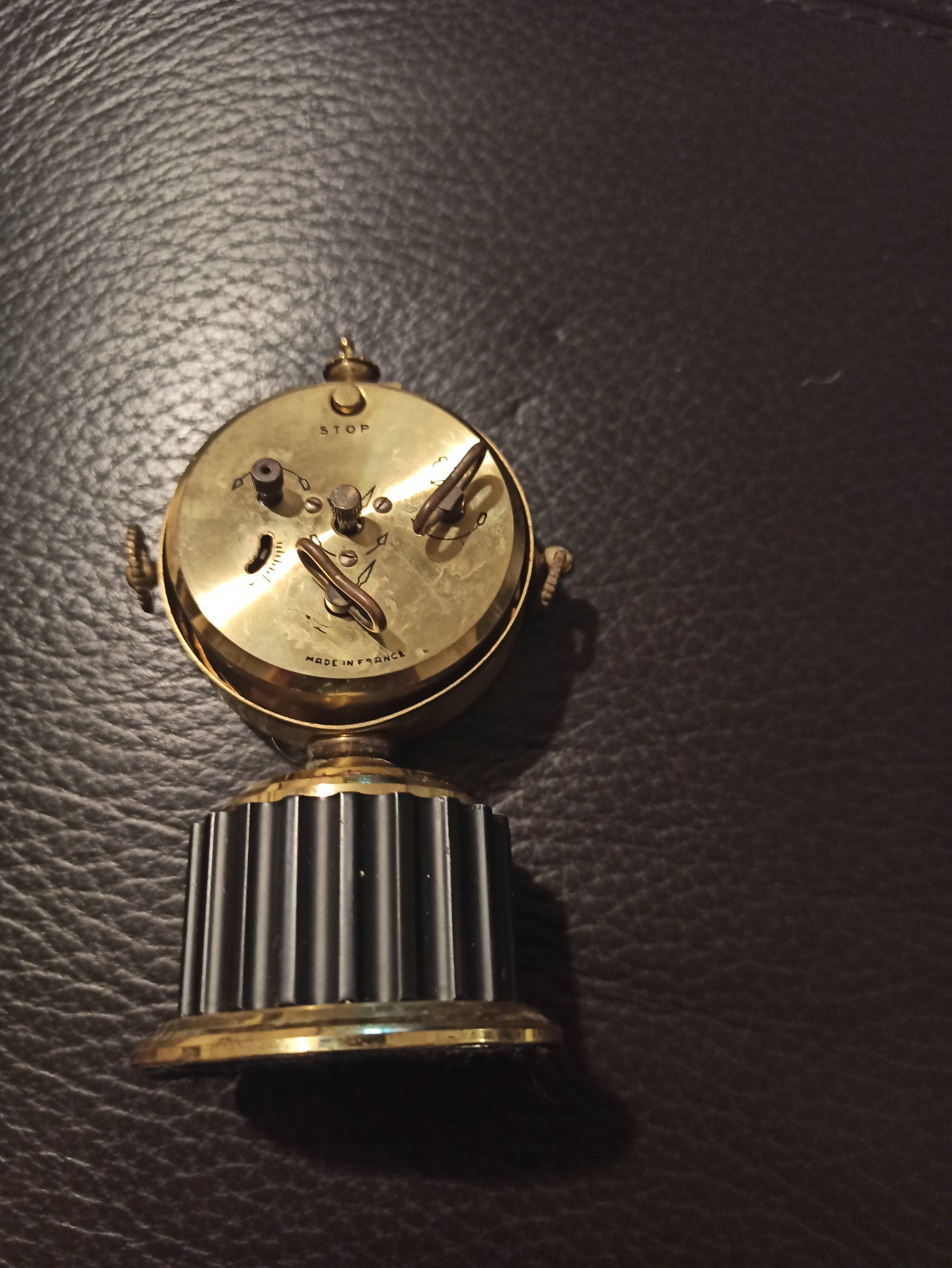 Jazz revival year 1965