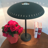 Senior lamp by Louis Kalff for Philips 1950/1960