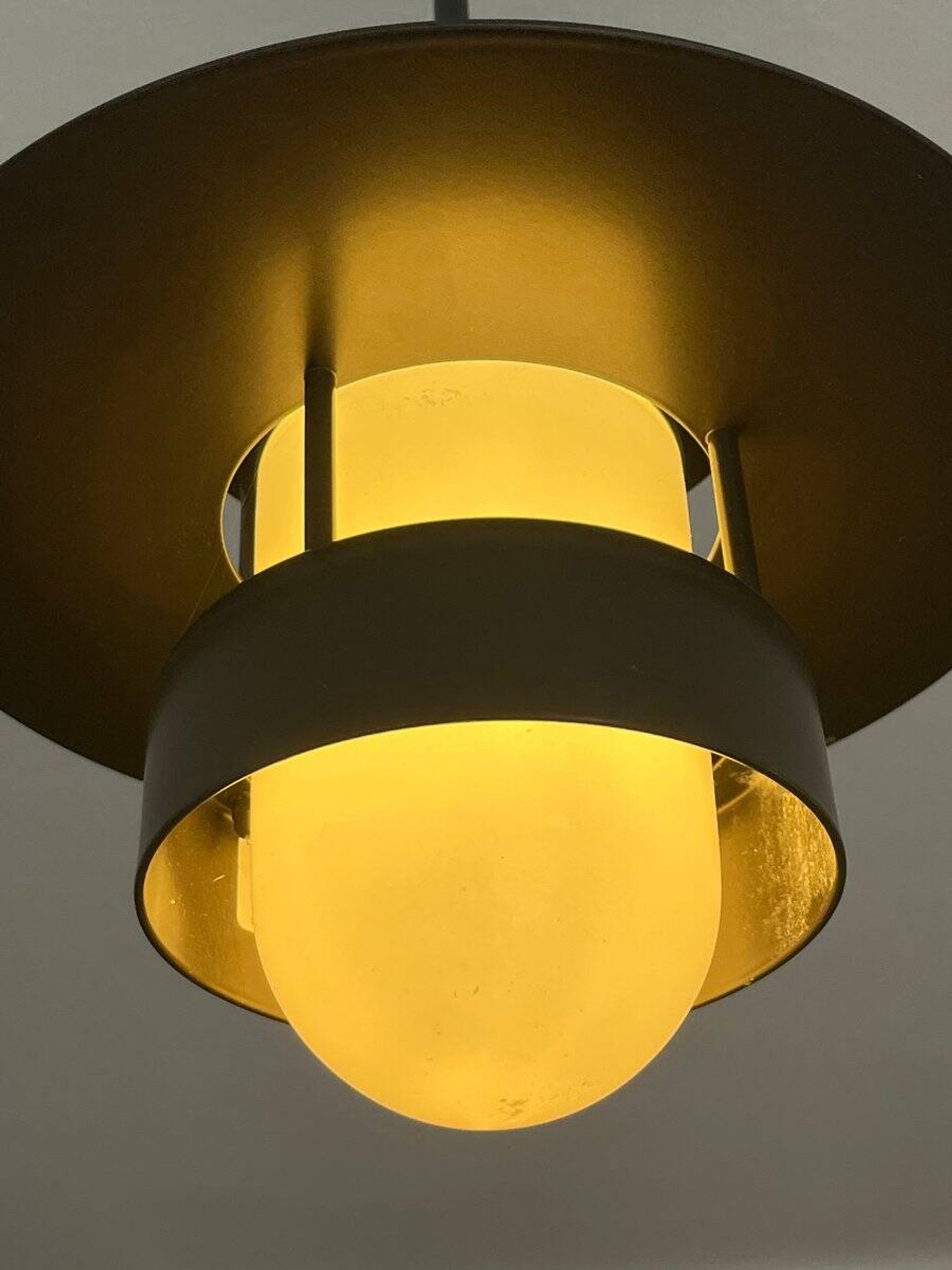 Pendant lamp by Louis Poulsen, 1990s