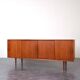Mid-Century Danish Teak Sideboard, 1960s.