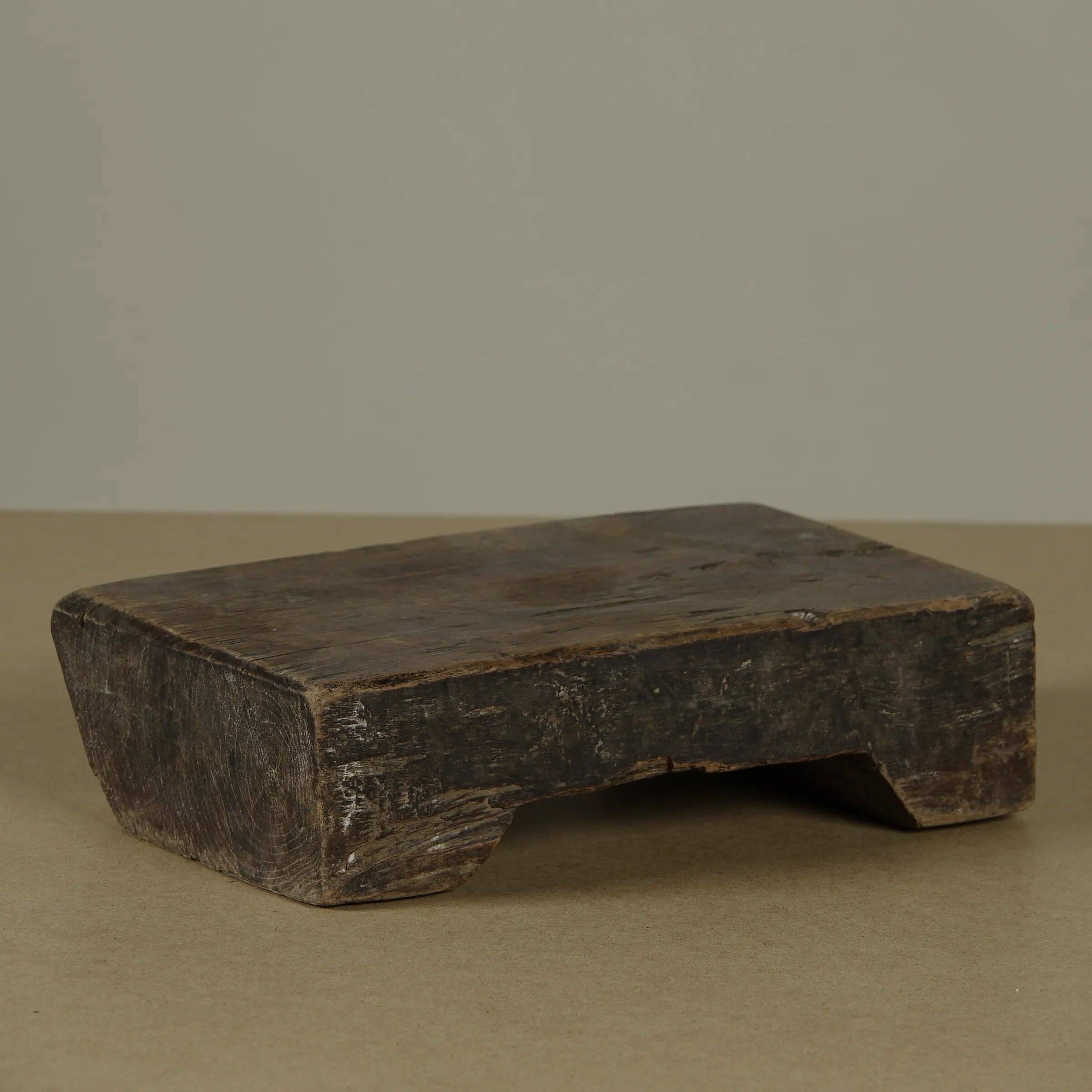Pakana - Wooden board no. 10