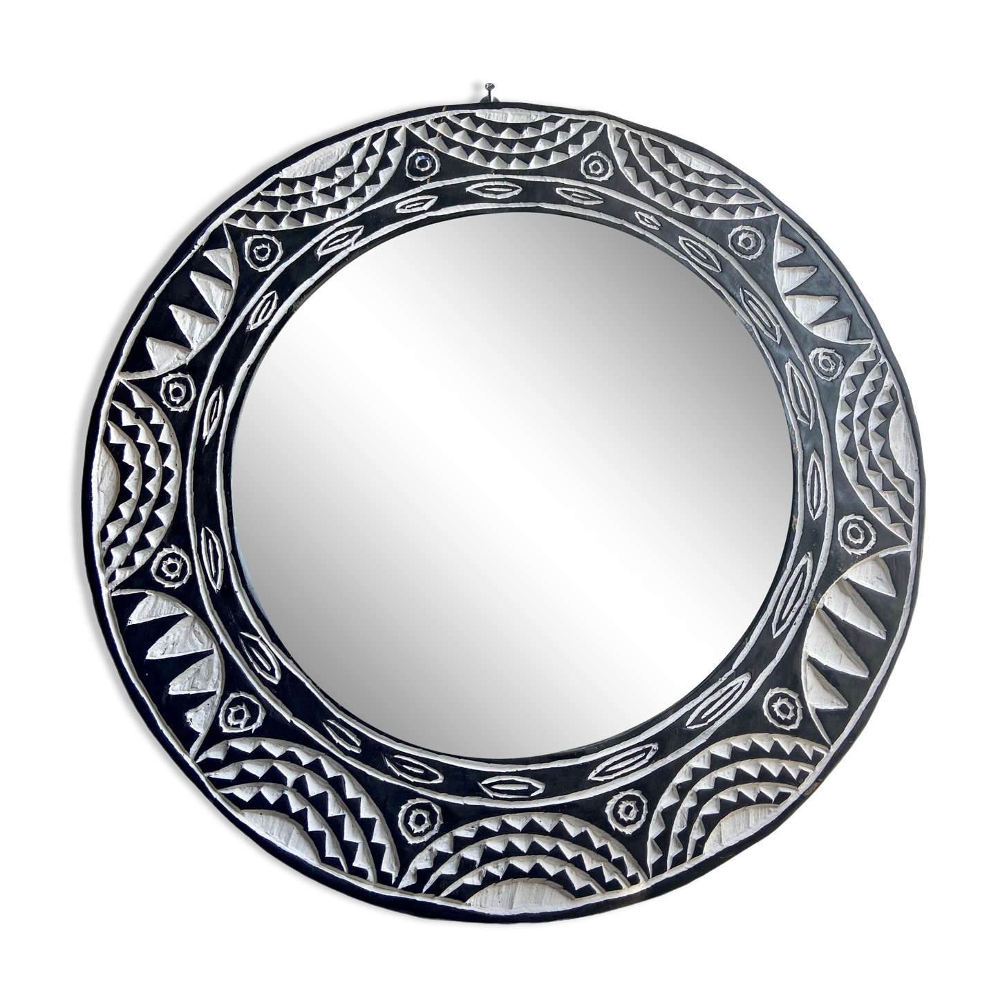 Miroir soleil bwa burkina faso