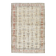 8x11 All-Over Floral Pattern Vintage Persian Rug, 231x345Cm
