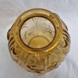 Vase boule Art Déco