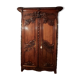 Armoire époque second Empire