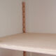 Small Parisian wardrobe, boarding school, vintage