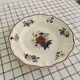 Sarreguemines plates
