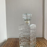 Carafe à whisky
