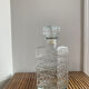 Whisky decanter