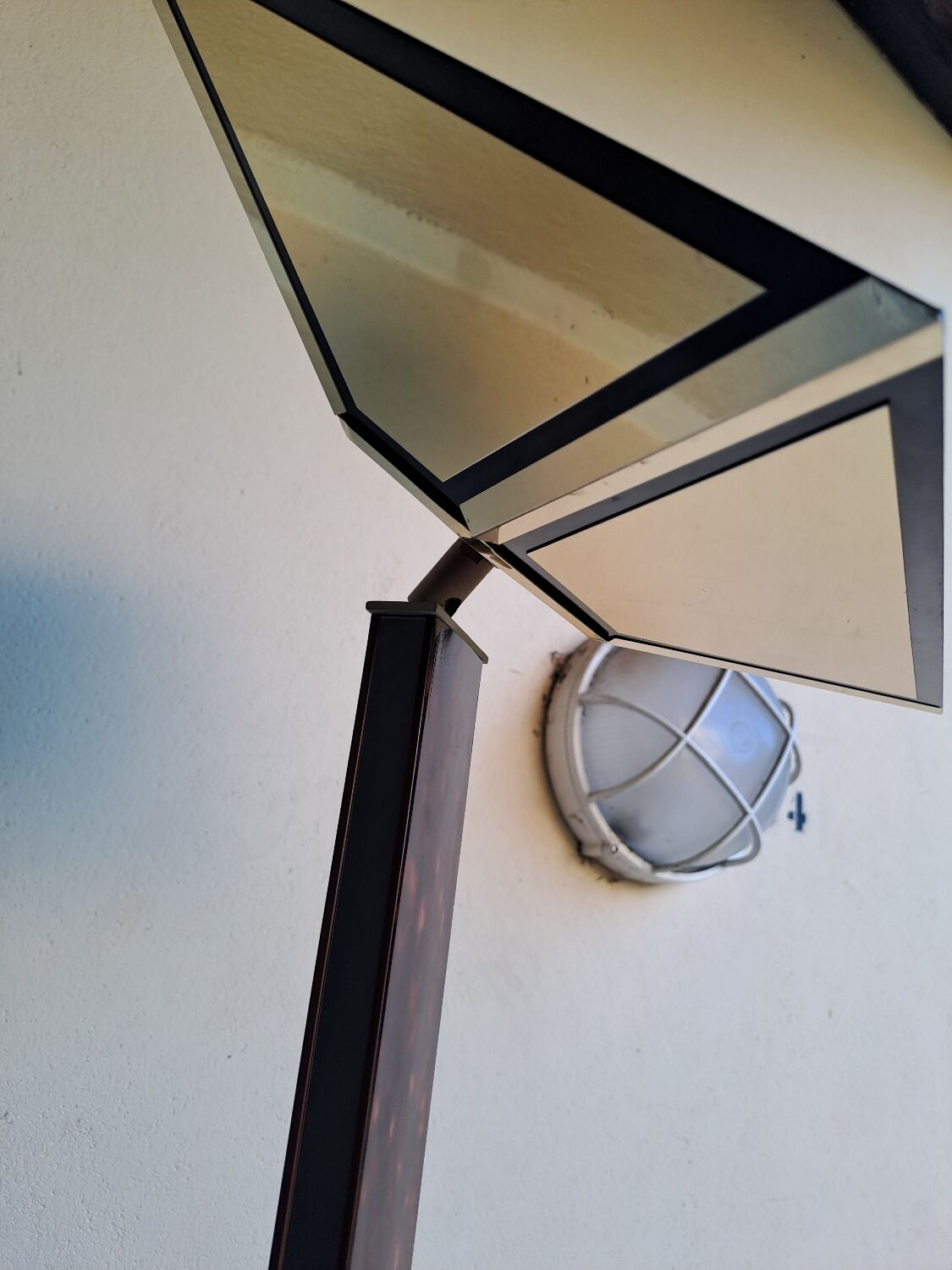 Halgen floor lamp Relco