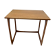 Table basse en teck