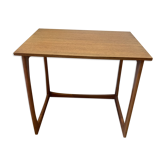 Table basse en teck