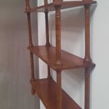 3-shelf wall shelf