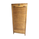 Notary curtain cabinet 1900