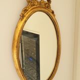 Old mirror